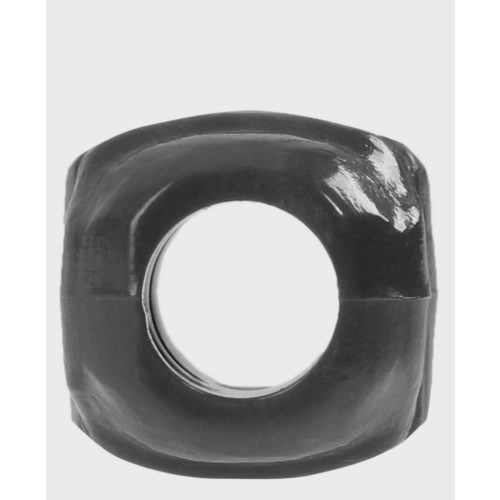 Mil-Tec cord stopper skull, black