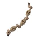 Mil-Tec cord stopper skull, coyote