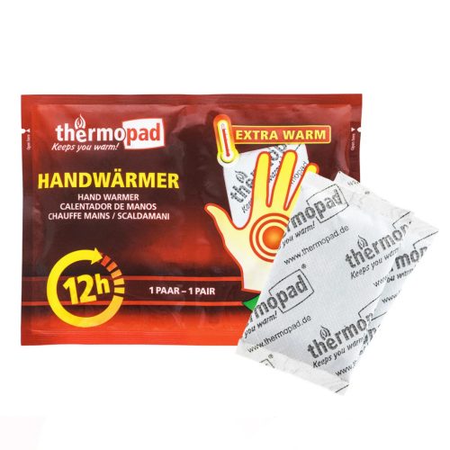 Thermopad handwarmer