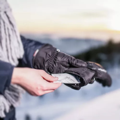Thermopad ohrievač rúk
