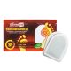 Thermopad toe warmer