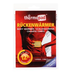 Thermopad products - /en