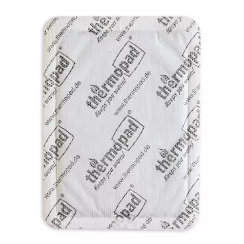 Thermopad Rückenwärmer