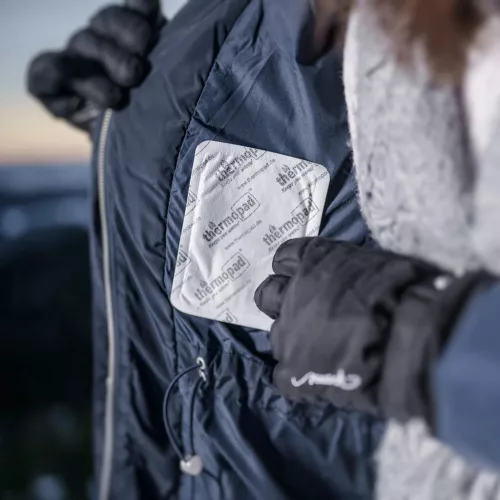 Thermopad Rückenwärmer