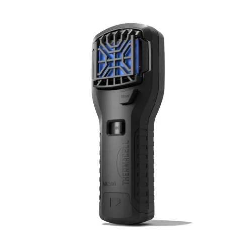 Thermacell MR-300L szúnyogriasztó, fekete