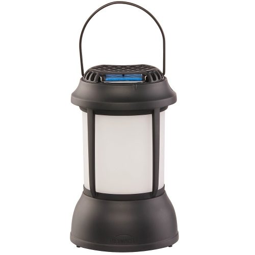 Thermacell Patio Shield Mosquito Repeller Lantern