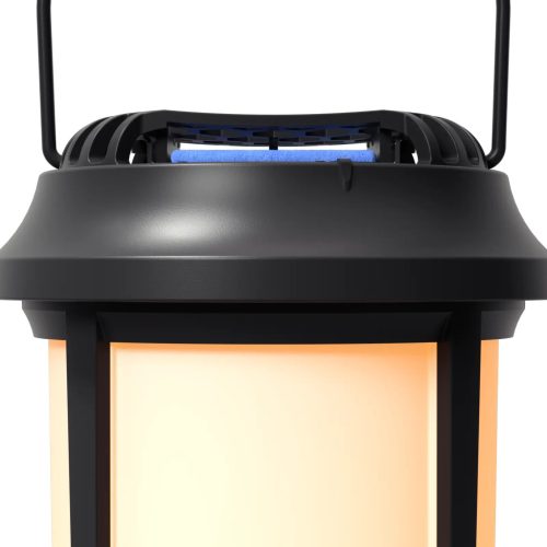 Thermacell Patio Shield Mosquito Repeller Lantern