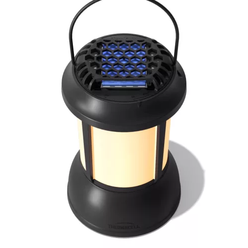 Thermacell Mini teraszlámpa