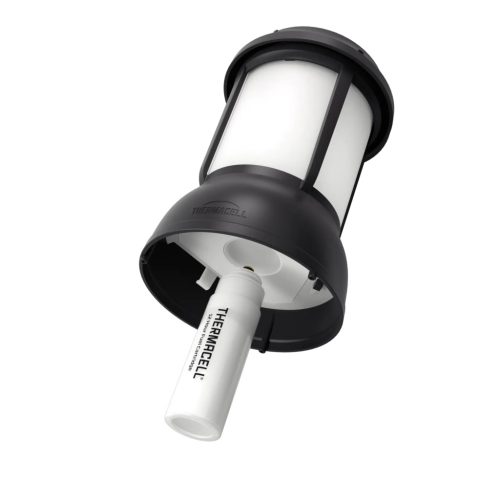 Thermacell Patio Shield Mosquito Repeller Lantern