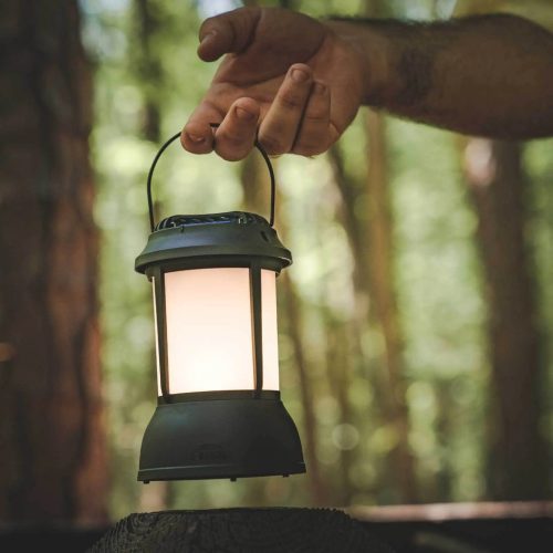 Thermacell Patio Shield Mosquito Repeller Lantern