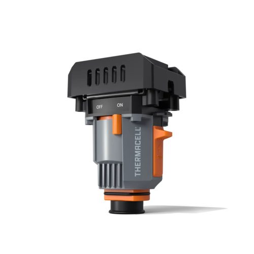 Thermacell Backpacker Mosquito Repeller
