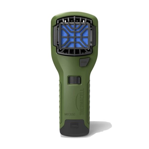 Thermacell Handgerät MR-300 Oliv