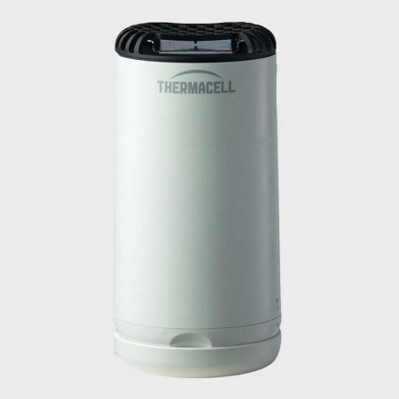 Thermacell Patio Shield Mosquito Repeller, white