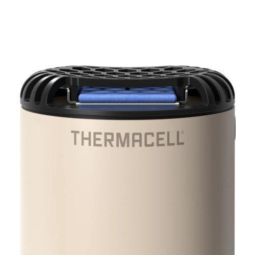 Thermacell Tischgerät Halo, Weiß
