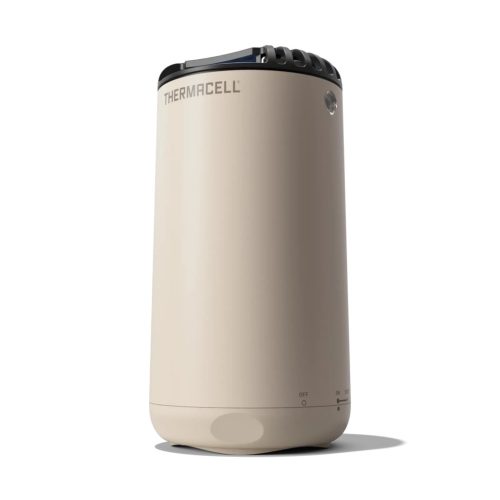 Thermacell Patio Shield Mosquito Repeller, white