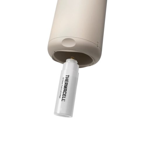 Stolový odpudzovač komárov Thermacell HALO Mini biely