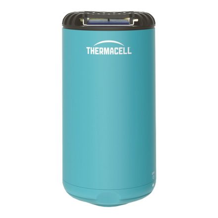 Thermacell Patio Shield Mosquito Repeller, blue