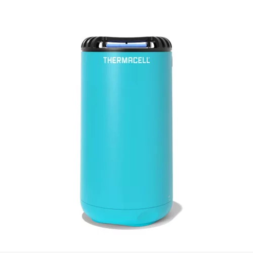 Stolový odpudzovač komárov Thermacell HALO Mini, modrá