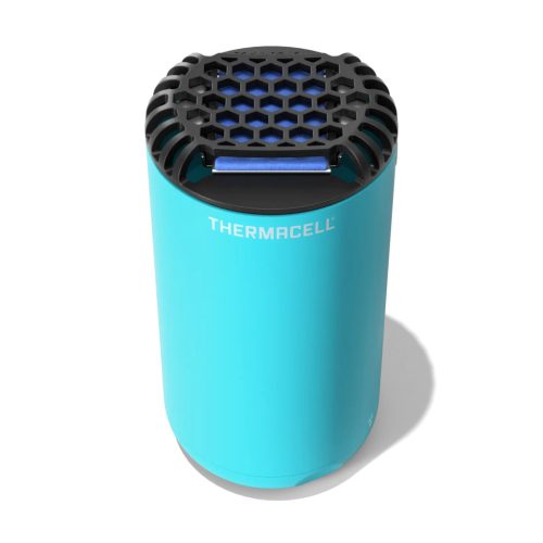 Thermacell Patio Shield Mosquito Repeller, blue