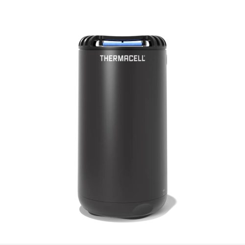 Thermacell Patio Shield Mosquito Repeller, black