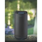 Thermacell Patio Shield Mosquito Repeller, black