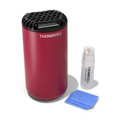   Thermacell HALO Mini magenta Aparat portabil antițănțari de masă