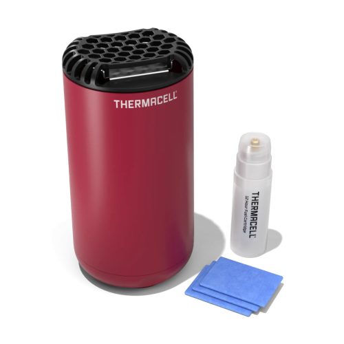 Thermacell Halo Mini Tabletop szúnyogriasztó, magenta