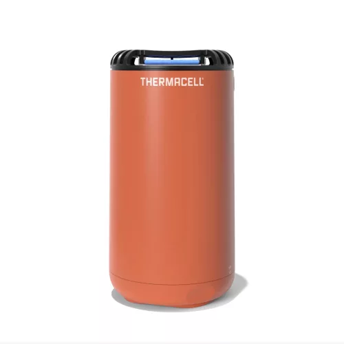 Thermacell Halo Mini Tabletop szúnyogriasztó, narancs