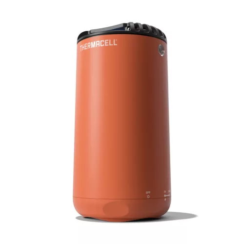 Thermacell Halo Mini Tabletop szúnyogriasztó, narancs