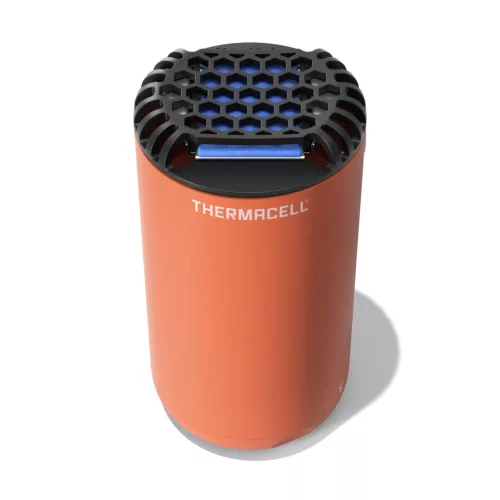 Thermacell Halo Mini Tabletop szúnyogriasztó, narancs