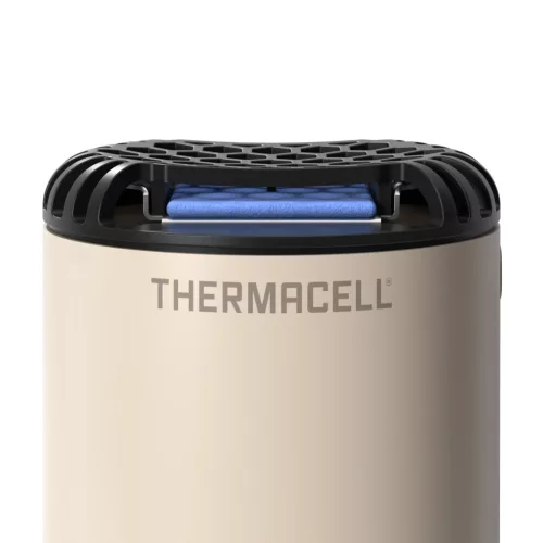 Thermacell Halo Mini Tabletop szúnyogriasztó, törtfehér