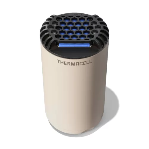 Thermacell Halo Mini Tabletop szúnyogriasztó, törtfehér