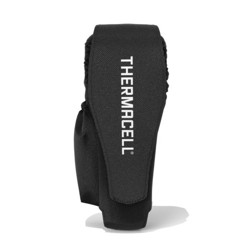 Thermacell Portable Repeller Case/Holster, black