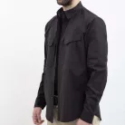 VAV Wear Tactec01 košeľa - čierna L