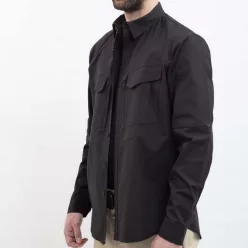 VAV Wear Tactec01 košeľa - čierna