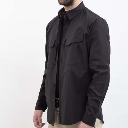 VAV Wear Tactec01 shirt - black 3XL