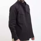 VAV Wear Tactec01 košeľa - čierna