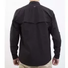 VAV Wear Tactec01 košeľa - čierna S