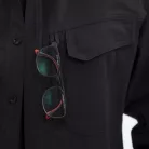 VAV Wear Tactec01 košeľa - čierna
