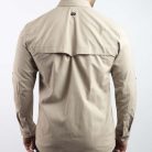 VAV Wear Tactec01 ing - v.bézs 3XL