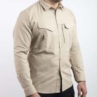 VAV Wear Tactec01 shirt - l.beige