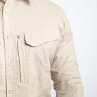 VAV Wear Tactec01 shirt - l.beige