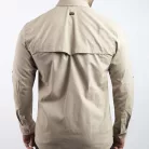 VAV Wear Tactec01 košeľa - svetlo béžová 3XL