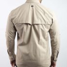 VAV Wear Tactec01 shirt - l.beige