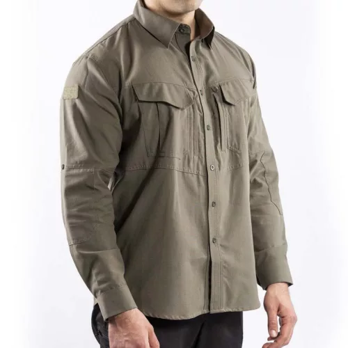 VAV Wear Tactec01 ing - zöld