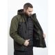 VAV Wear 3TECH02 coat - green