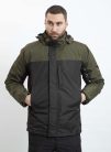 VAV Wear 3TECH02 coat - green