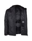 VAV Wear KOLT03 coat - black L