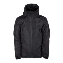 VAV Wear KOLT03 kabát - fekete