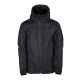 VAV Wear KOLT03 coat - black